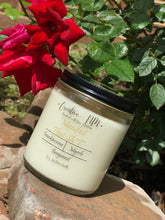 Load image into Gallery viewer, manifest that shit, candle