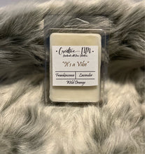 Load image into Gallery viewer, Its A Vibe Wax Melts
