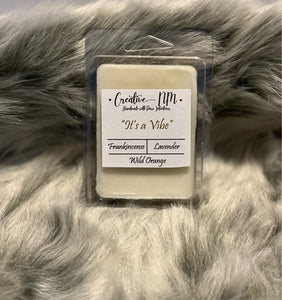 Its A Vibe Wax Melts