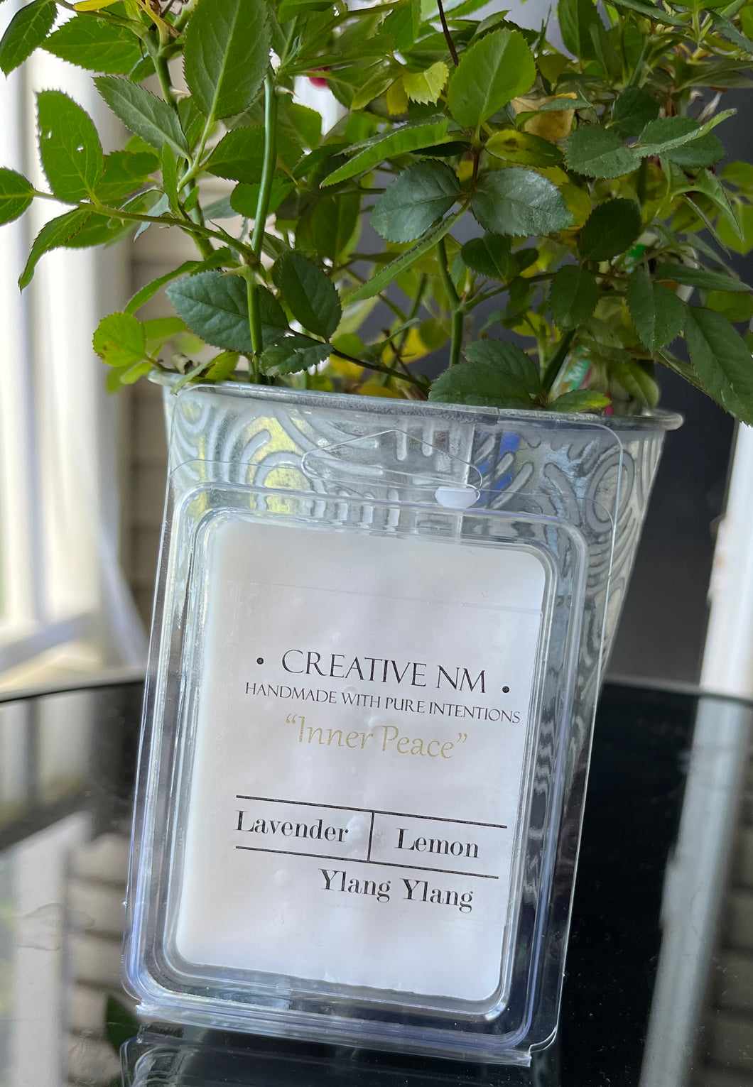 Inner Peace Wax Melts