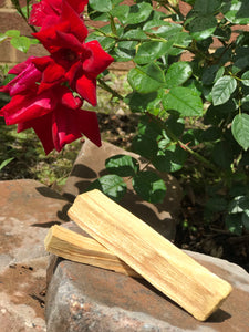 Palo Santo (2)