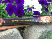 Load image into Gallery viewer, Frankincense &amp; Myrrh Incense
